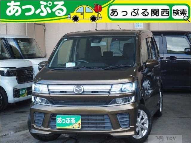 2017 Mazda Mazda Others