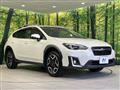 2017 Subaru IMPREZA XV HYBRID