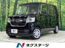 2022 Honda N BOX
