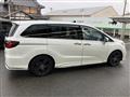2021 Honda Odyssey