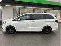 2021 Honda Odyssey