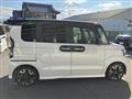 2018 Honda N BOX