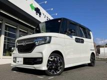 2018 Honda N BOX