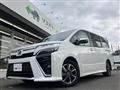 2018 Toyota Voxy