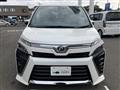 2018 Toyota Voxy