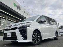 2018 Toyota Voxy