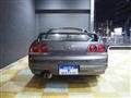 1996 Nissan Skyline