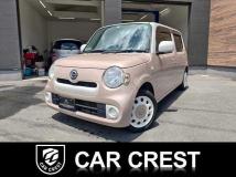 2017 Daihatsu MIRA COCOA