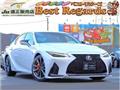 2022 Lexus IS