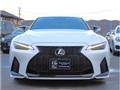 2022 Lexus IS
