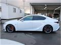 2022 Lexus IS