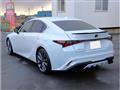2022 Lexus IS