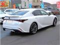 2022 Lexus IS