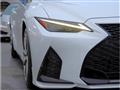 2022 Lexus IS