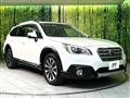 2016 Subaru Outback