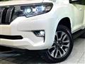 2022 Toyota Land Cruiser Prado