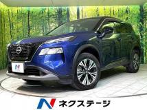 2023 Nissan X-Trail