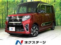 2020 Daihatsu Tanto