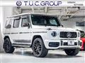 2018 AMG G-Class