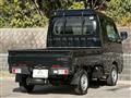 2021 Daihatsu Hijet Truck
