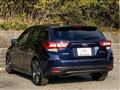 2018 Subaru Impreza