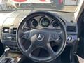 2010 Mercedes-Benz C-Class