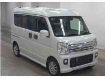 2019 Suzuki Every Wagon