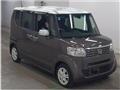 2014 Honda N BOX