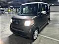 2014 Honda N BOX