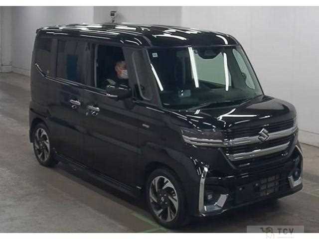 2024 Suzuki Suzuki Others