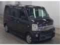 2013 Suzuki Every Wagon