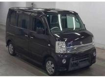 2013 Suzuki Every Wagon
