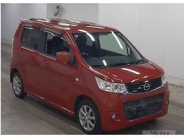 2013 Mazda Mazda Others