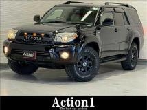 2008 Toyota Hilux Surf