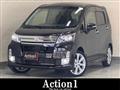 2013 Daihatsu Move