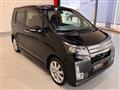 2013 Daihatsu Move