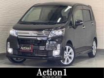 2013 Daihatsu Move