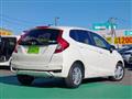 2017 Honda Fit