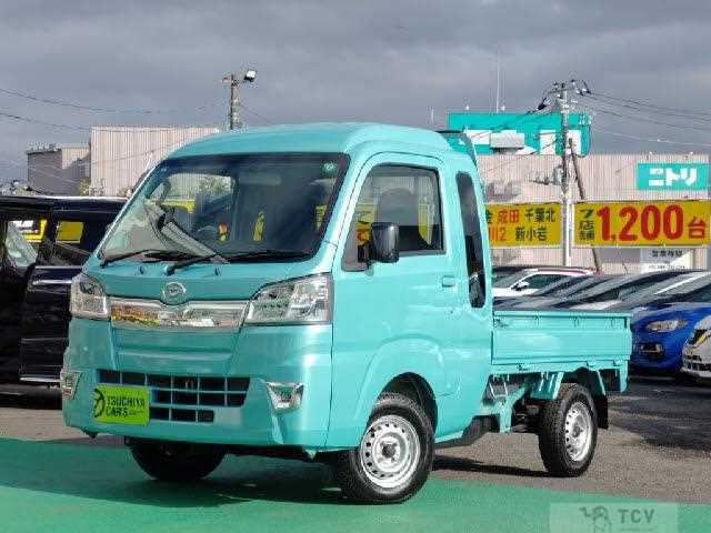 2020 Daihatsu Daihatsu Others