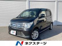 2014 Suzuki Wagon R