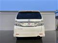 2012 Toyota Vellfire