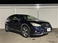 2014 Subaru IMPREZA XV HYBRID