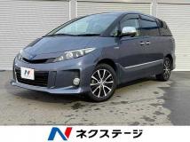 2014 Toyota Estima Hybrid