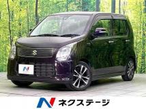 2013 Suzuki Wagon R
