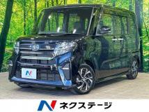 2019 Daihatsu Tanto