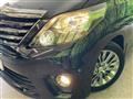 2014 Toyota Alphard G