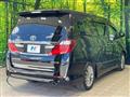 2014 Toyota Alphard G