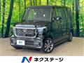 2025 Honda N BOX