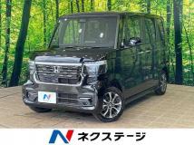 2025 Honda N BOX