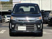 2015 Suzuki Wagon R
